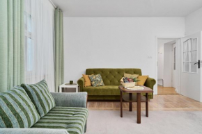 Family Apartament -64 m2 - Odrzańska Wrocław by Noclegi Renters